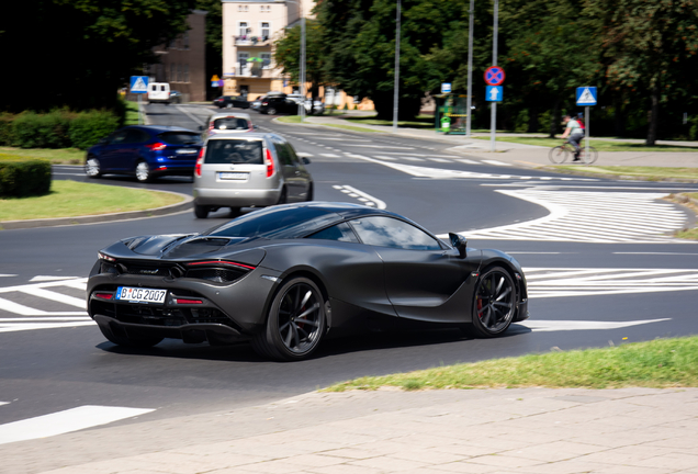 McLaren 720S