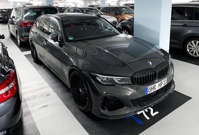 Alpina B3 BiTurbo Touring 2020