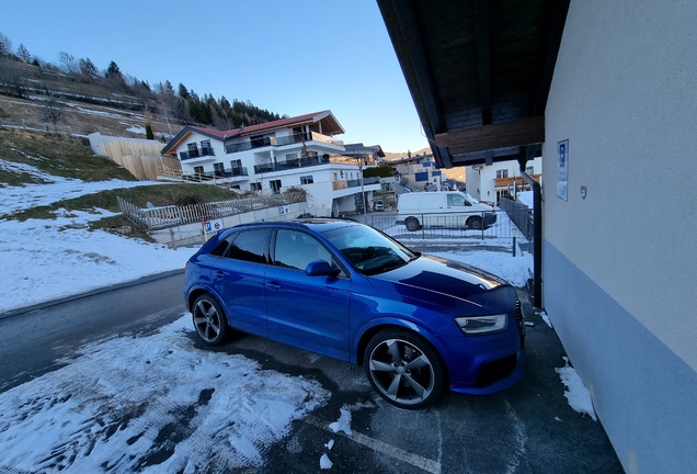 Audi RS Q3