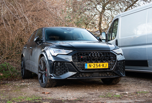 Audi RS Q3 Sportback 2020