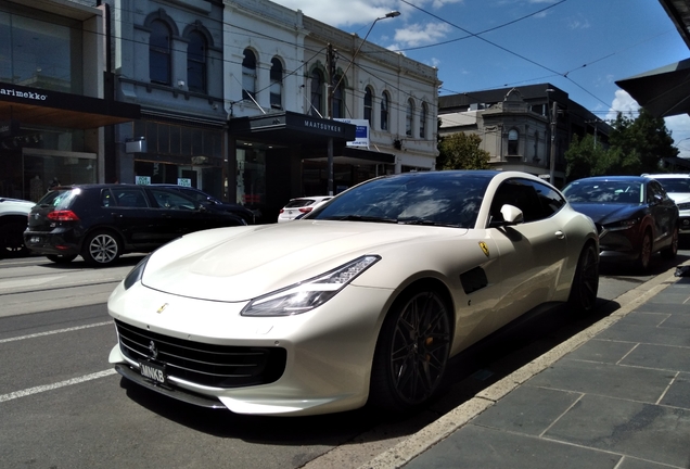 Ferrari GTC4Lusso