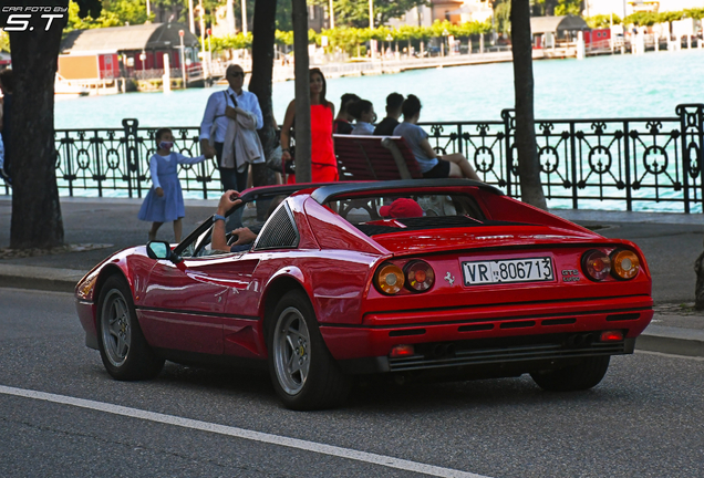 Ferrari GTS Turbo