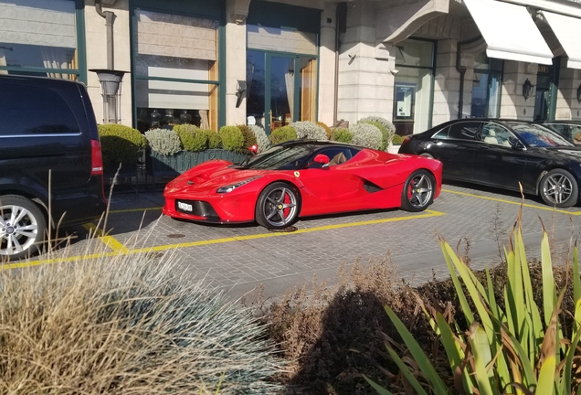 Ferrari LaFerrari