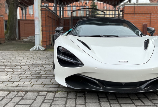 McLaren 720S