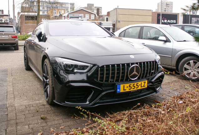 Mercedes-AMG GT 63 S Edition 1 X290