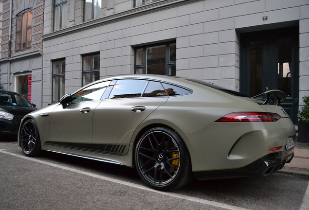 Mercedes-AMG GT 63 S Edition 1 X290