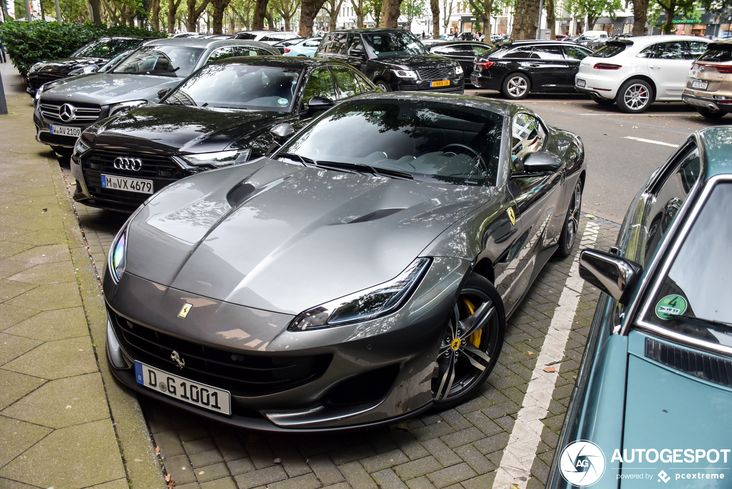 Ferrari Portofino