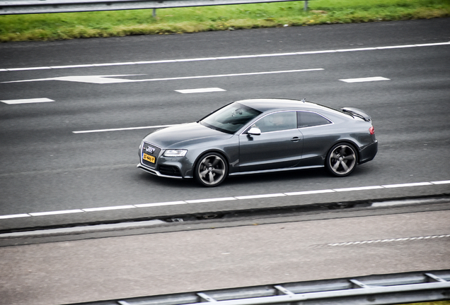 Audi RS5 8T