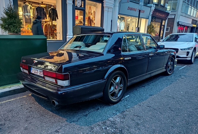 Bentley Turbo RT Mulliner