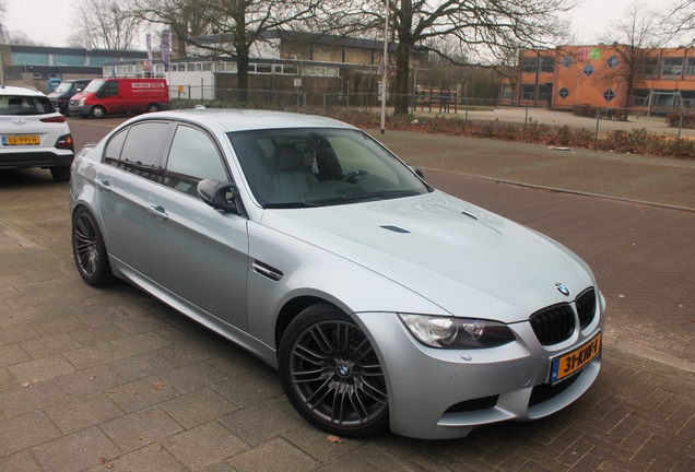 BMW M3 E90 Sedan 2008