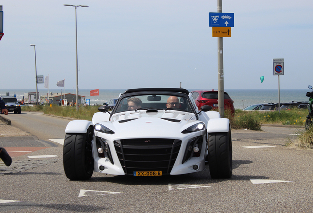 Donkervoort D8 GTO-40
