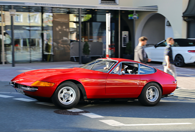 Ferrari 365 GTB/4 Daytona