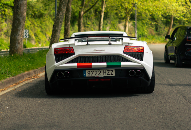 Lamborghini Gallardo LP560-4 2013