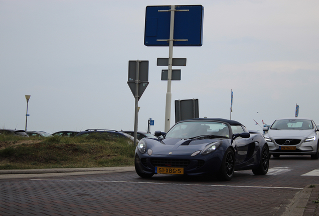 Lotus Elise S2