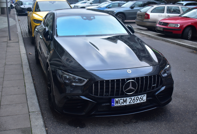 Mercedes-AMG GT 63 S Edition 1 X290