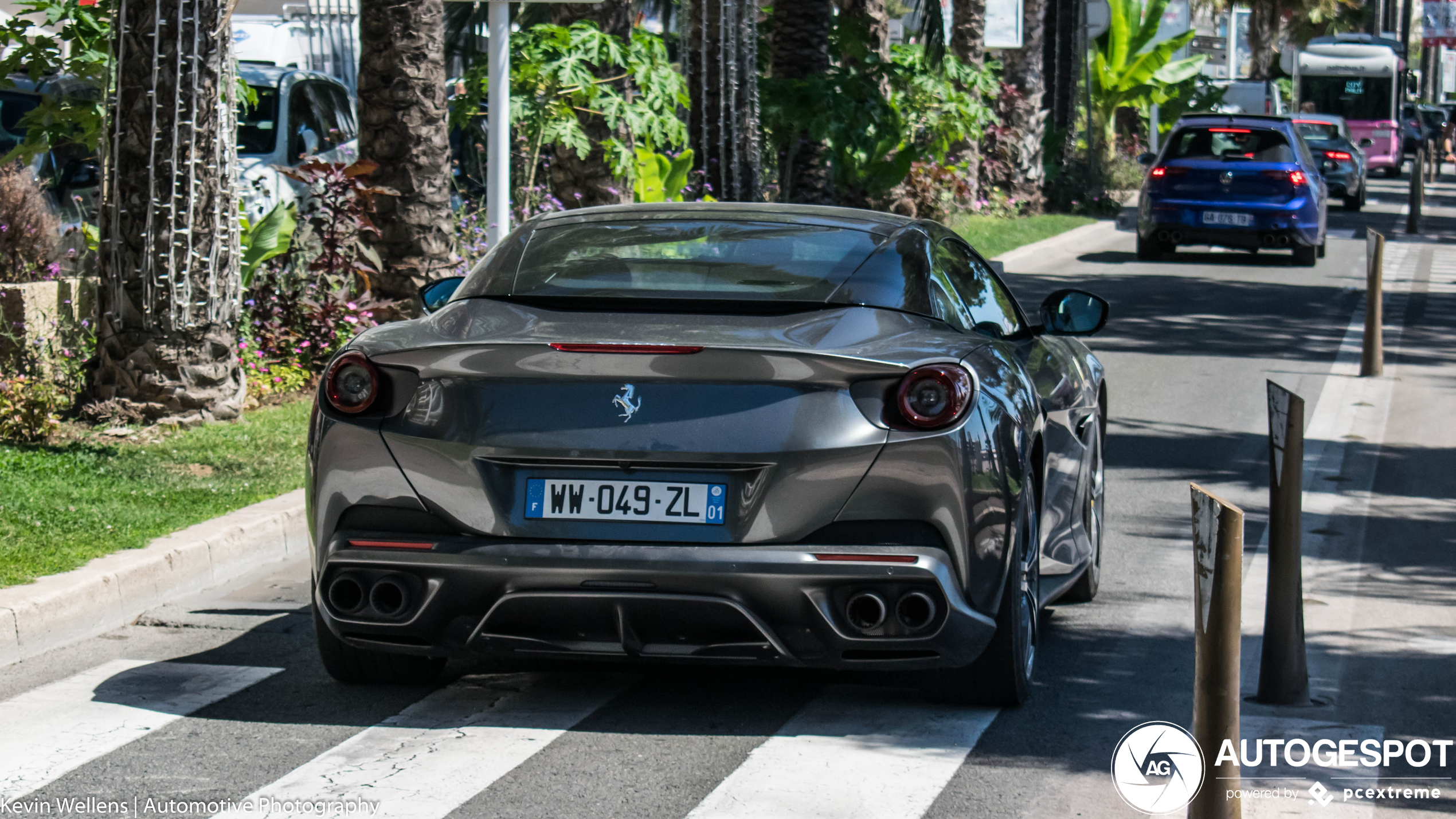 Ferrari Portofino