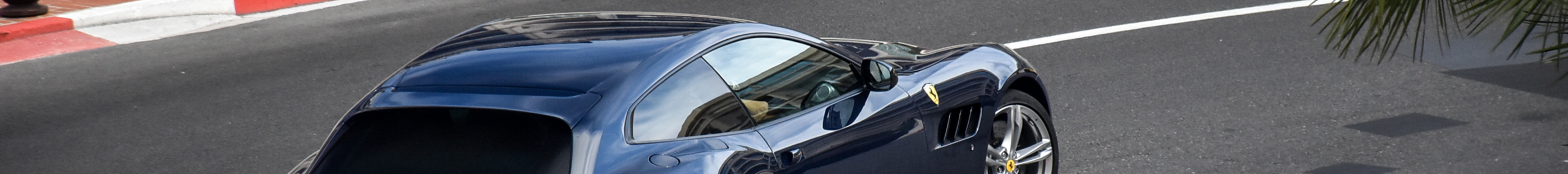 Ferrari GTC4Lusso