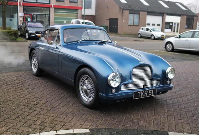 Aston Martin DB2