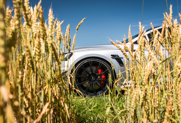 Audi ABT RS5-R B9 Sportback