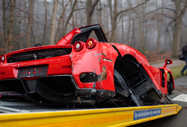 Ferrari Enzo Ferrari