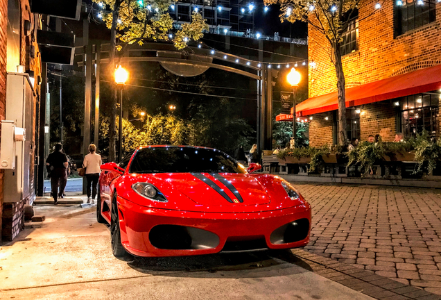 Ferrari F430