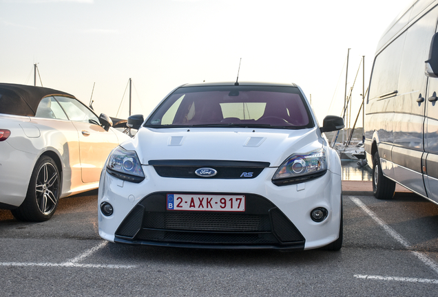 Ford Focus RS 2009