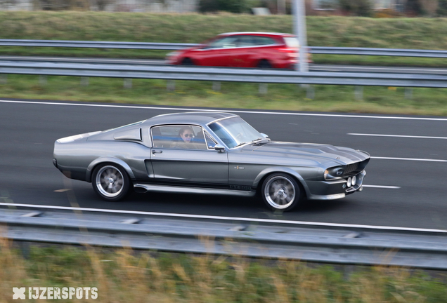 Ford Mustang Shelby G.T. 500E Eleanor