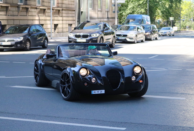 Wiesmann Roadster MF3