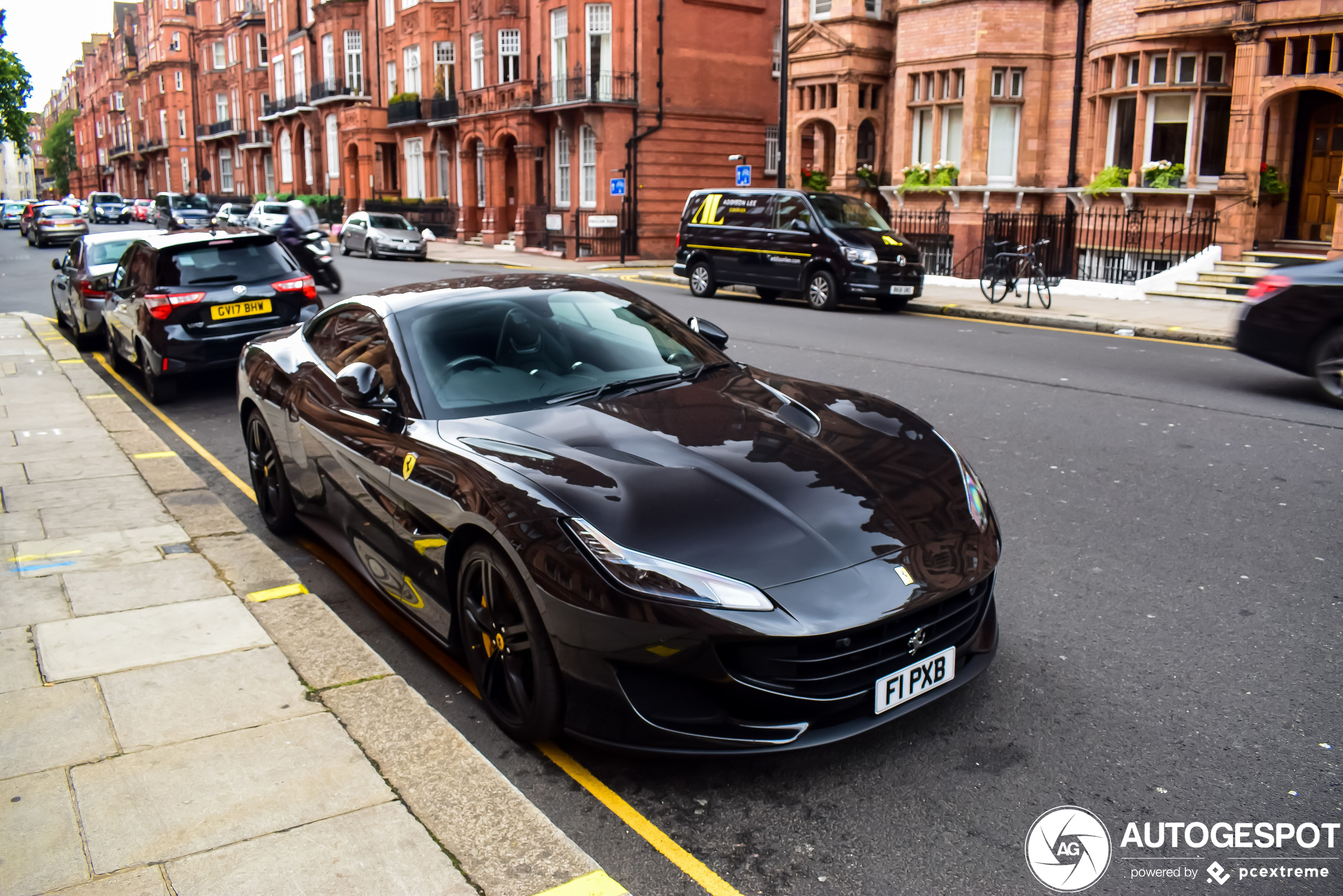 Ferrari Portofino