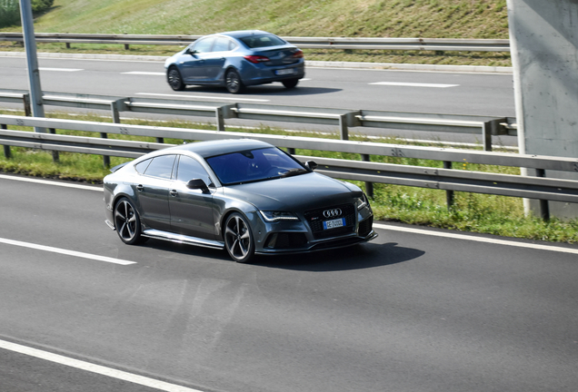 Audi RS7 Sportback