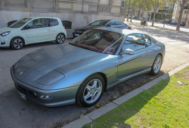 Ferrari 456M GT