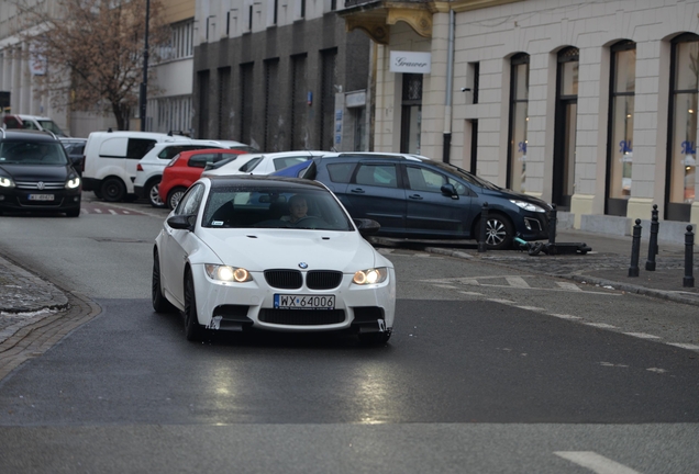 BMW M3 E92 Coupé