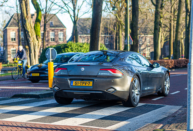 Fisker Karma