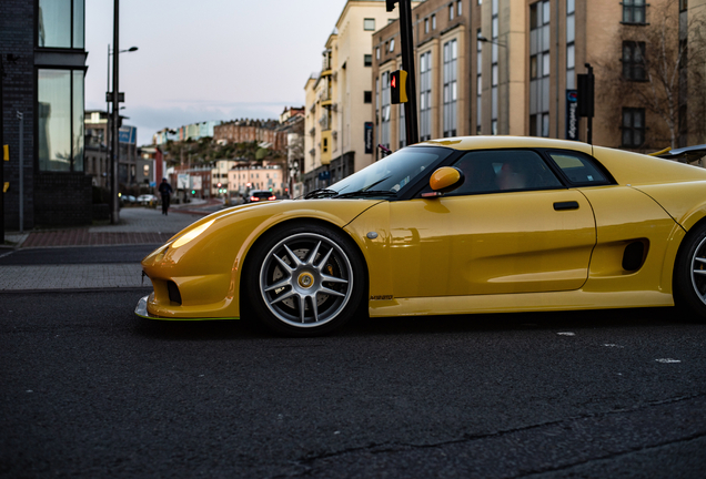 Noble M12 GTO