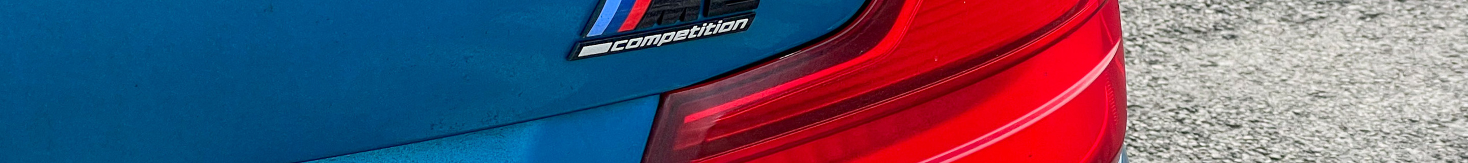 BMW M2 Coupé F87 2018 Competition