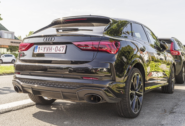 Audi RS Q3 Sportback 2020