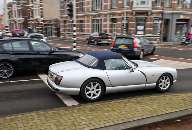 TVR Chimaera 400