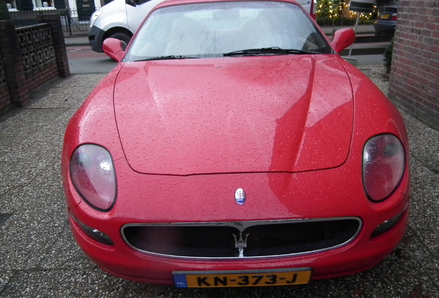 Maserati 4200GT