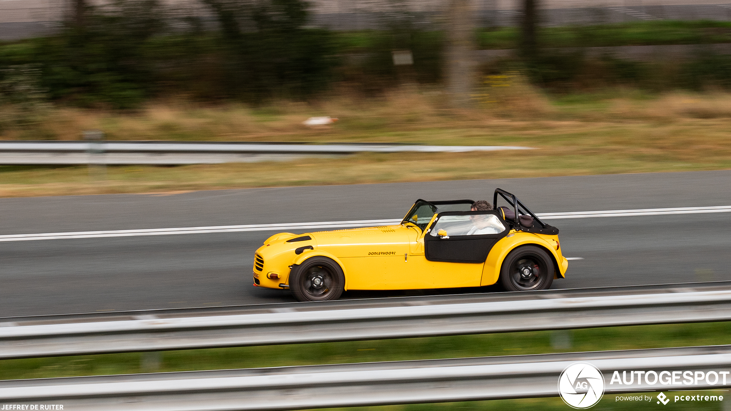 Donkervoort S8AT