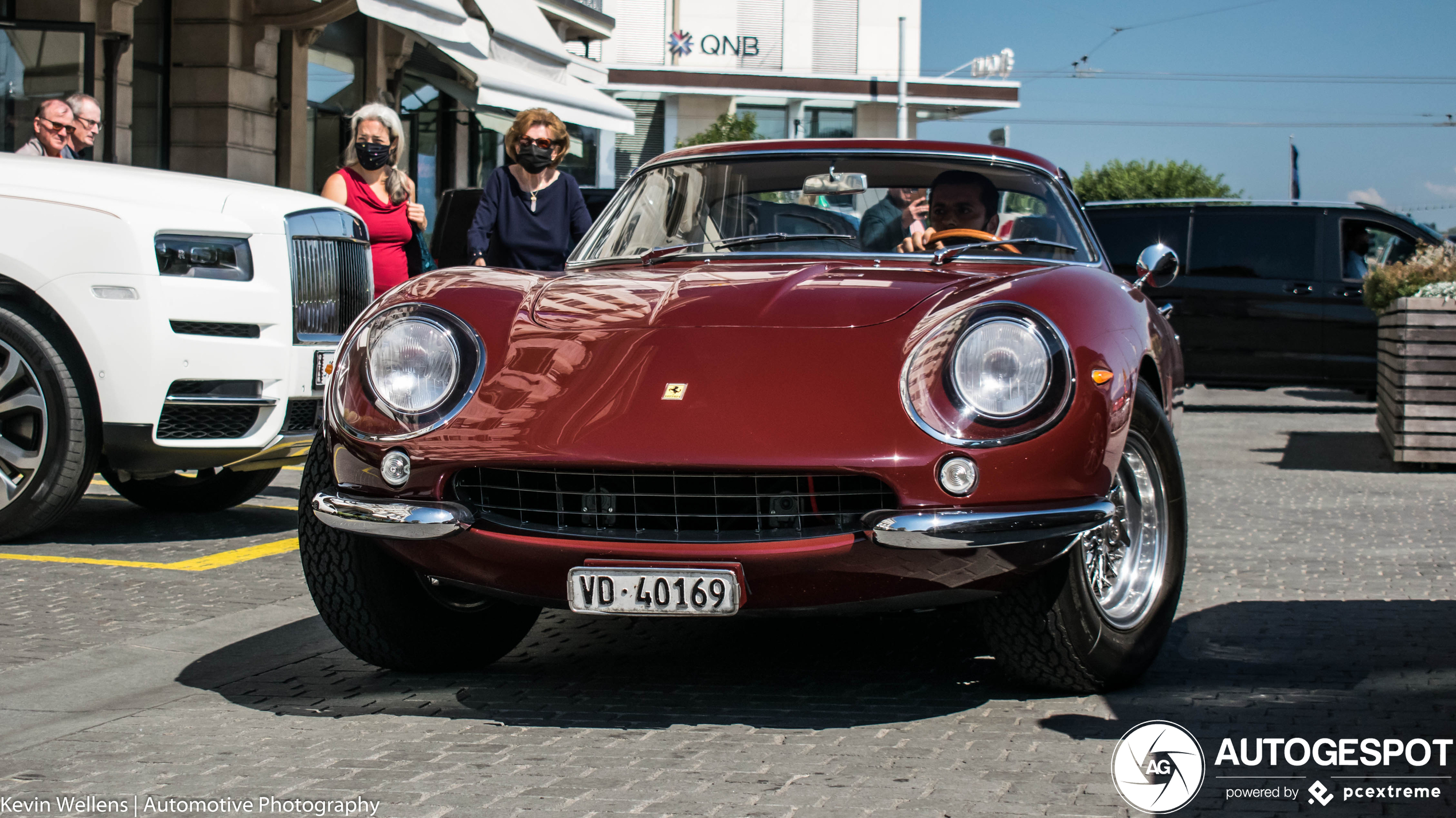 Ferrari 275 GTB