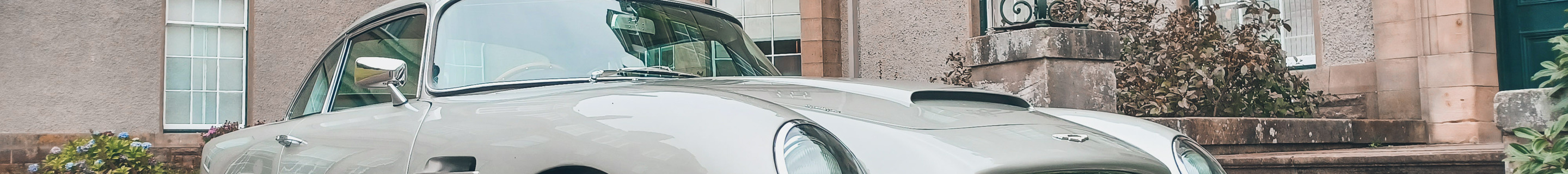 Aston Martin DB5