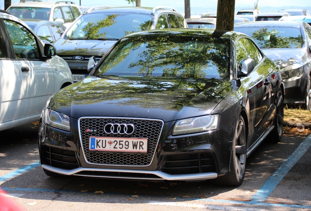 Audi RS5 8T