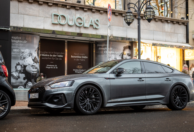 Audi RS5 Sportback B9 2021