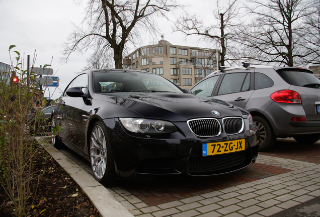 BMW M3 E92 Coupé