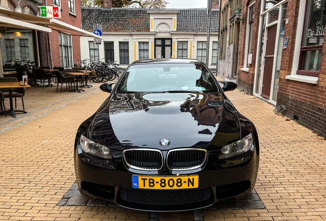 BMW M3 E93 Cabriolet