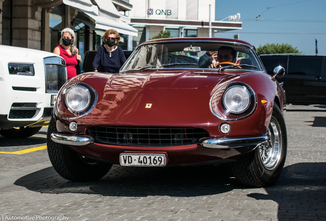 Ferrari 275 GTB