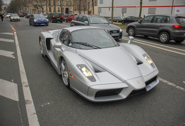 Ferrari Enzo Ferrari