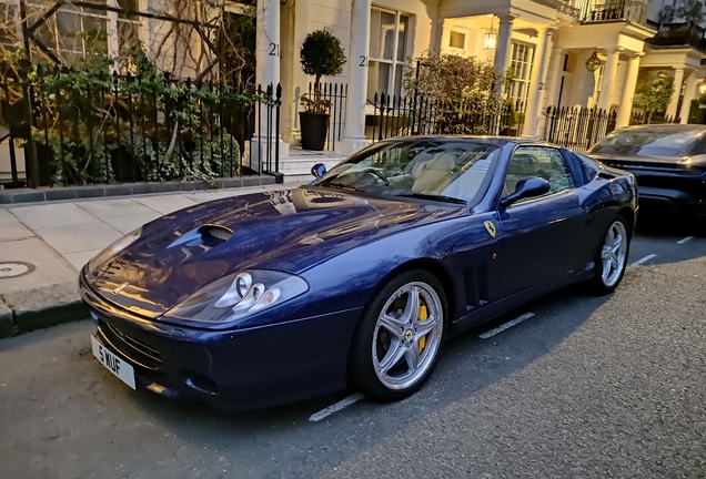 Ferrari Superamerica