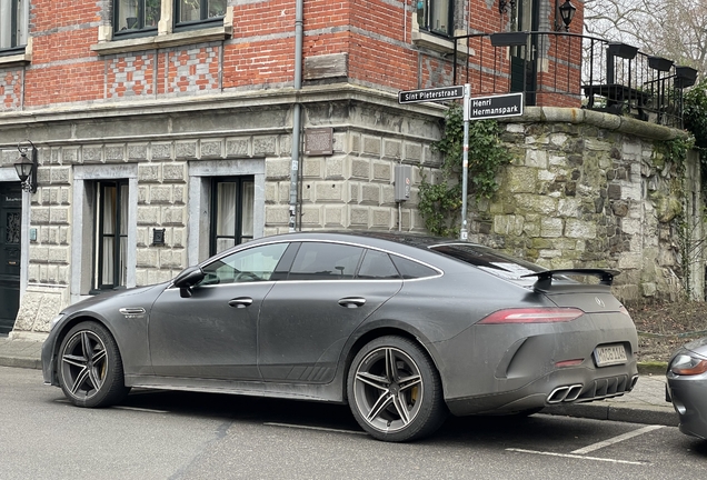 Mercedes-AMG GT 63 S Edition 1 X290