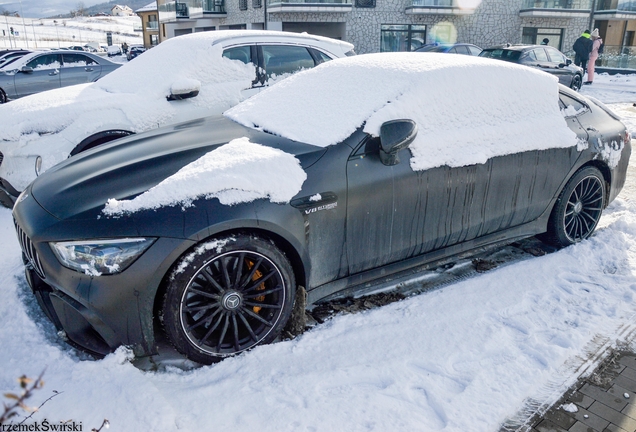 Mercedes-AMG GT 63 S X290